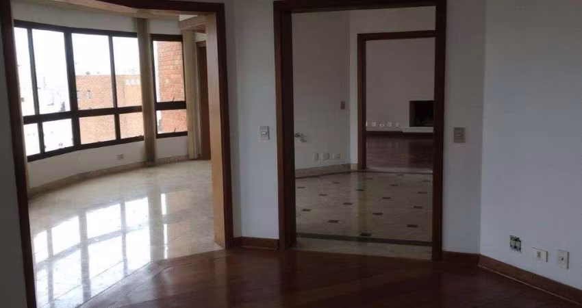 Apartamento com 6 dormitórios, 270 m² - venda por R$ 1.100.000,00 ou aluguel por R$ 9.100,00/mês - Vila Suzana - São Paulo/SP