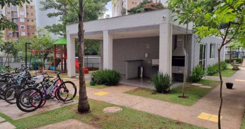 Apartamento com 2 dormitórios à venda, 41 m² por R$ 240.000,00 - Vila Andrade - São Paulo/SP