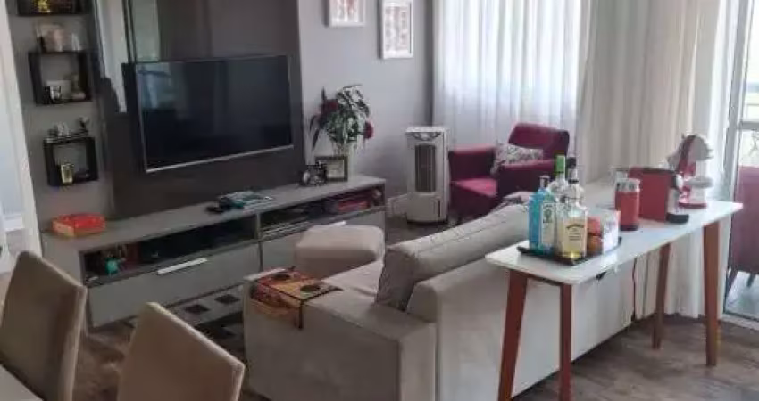 Apartamento com 2 dormitórios à venda, 64 m² por r$ 440.000,00 - jardim parque morumbi - são paulo/sp