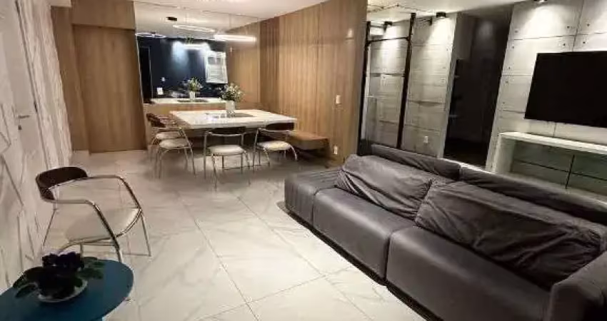Apartamento com 3 dormitórios à venda, 125 m² por r$ 1.500.000,00 - morumbi - são paulo/sp