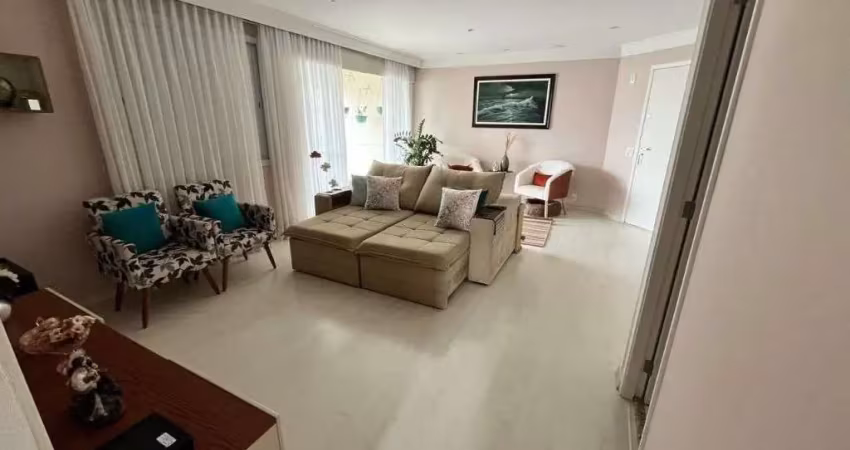Apartamento com 3 dormitórios à venda, 118 m² por r$ 1.100.000 - morumbi - são paulo/sp