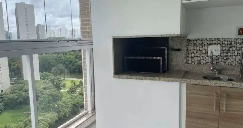 Apartamento com 2 dormitórios à venda, 75 m² por r$ 730.000,00 - vila suzana - são paulo/sp