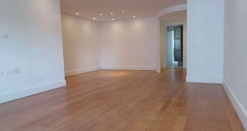 Apartamento com 3 dormitórios à venda, 134 m² por R$ 1.200.000,00 - Real Parque - São Paulo/SP