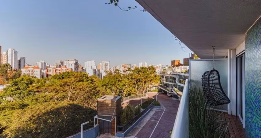 Casa com 4 dormitórios à venda, 353 m² por R$ 2.990.000,00 - Real Parque - São Paulo/SP
