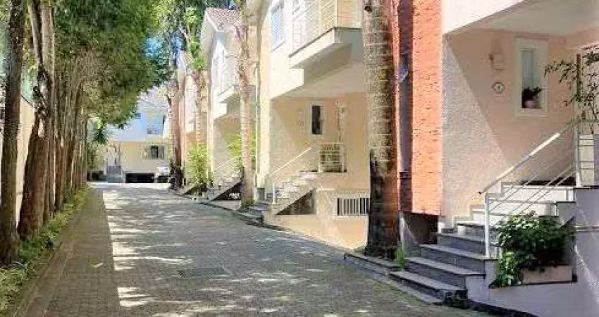 Casa com 3 dormitórios à venda, 324 m² por R$ 2.500.000,00 - Planalto Paulista - São Paulo/SP