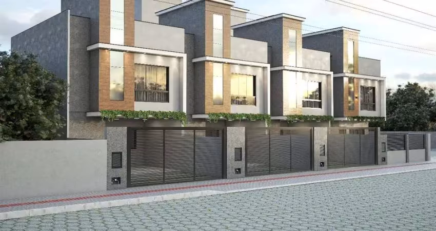 Casa com 3 quartos à venda na Rua Carlos Goes Rebello, 174, Centro, Navegantes