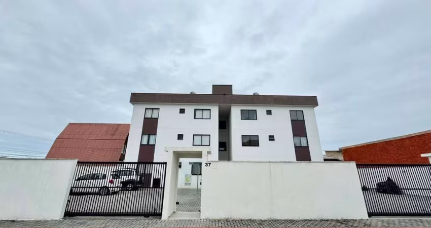 Apartamento em Meia Praia  -  Navegantes