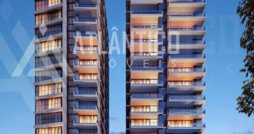 Apartamento em Centro  -  Piçarras