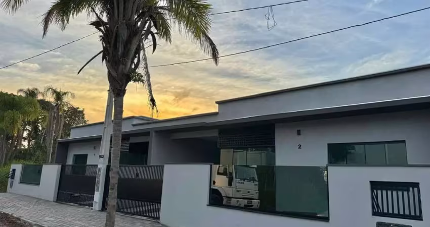 Casa com 2 quartos à venda na Rua 3550 - Antônio Zimmermann, 1162, Itacolomi, Balneário Piçarras