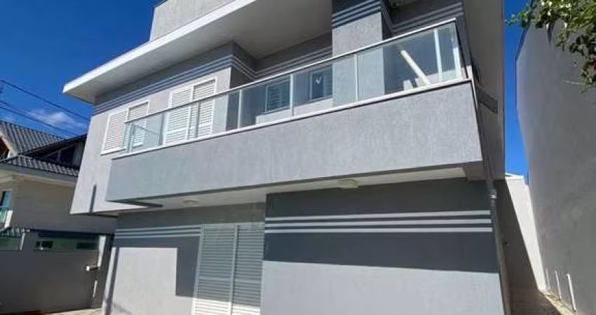 Casa em Meia Praia  -  Navegantes