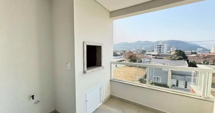 Apartamento em Gravatá  -  Navegantes