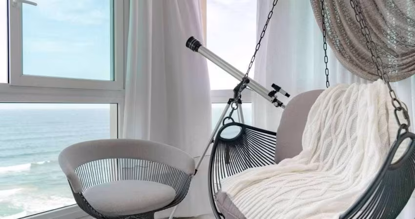 Apartamento em Navegantes