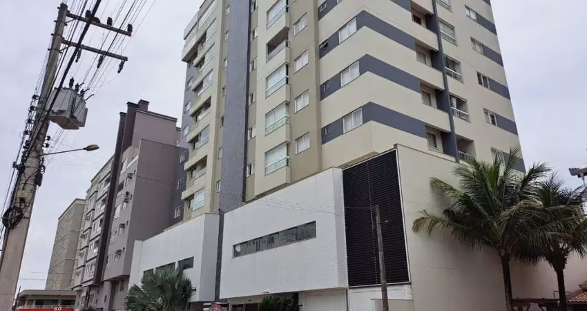Apartamento com 2 quartos à venda na Rua Carlos Boos, 47, Gravata, Navegantes