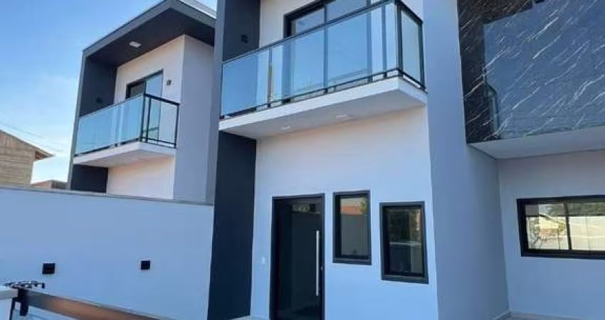 Sobrado em Centro  -  Penha