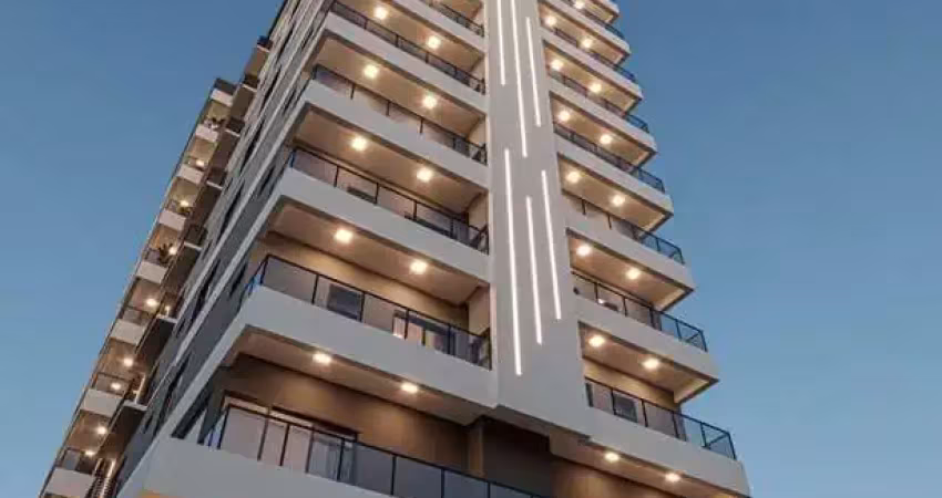 Apartamento com 2 quartos à venda na Rua Vasconcelos Drumond, 115, Gravata, Navegantes