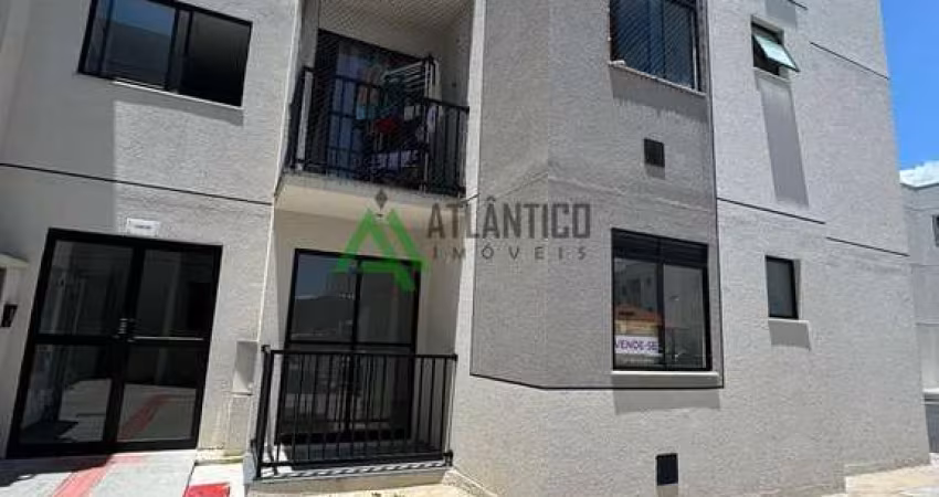 Apartamento 01 Dorm. com 1 Dormitório,  1 Vaga, bairro São Paulo - Navegantes - por R$260.000,00.