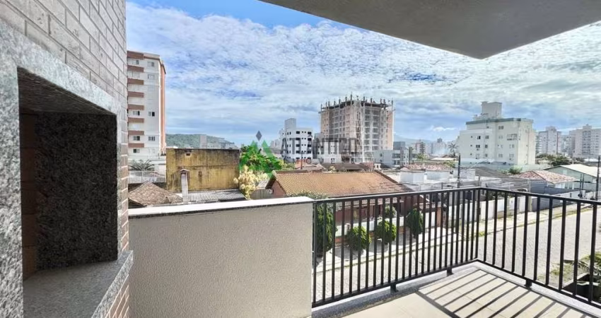 Apartamento em Gravatá  -  Navegantes