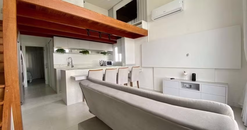 Apartamento em Gravatá  -  Navegantes
