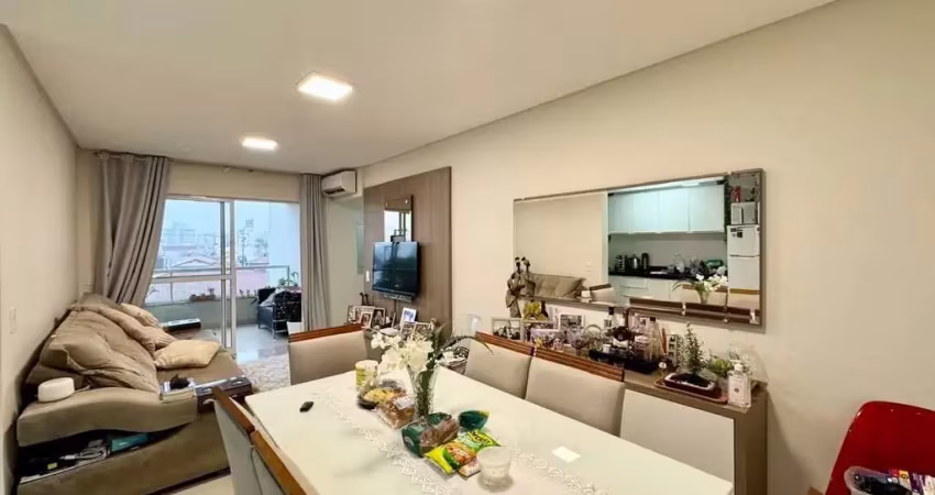 Apartamento com 2 quartos à venda na Rua Nelson Seara Heusi, 775, Gravata, Navegantes