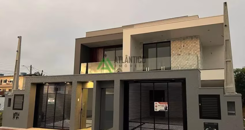 Casa com 3 quartos à venda na Travessa Dario Mazurecki, 20, Centro, Navegantes