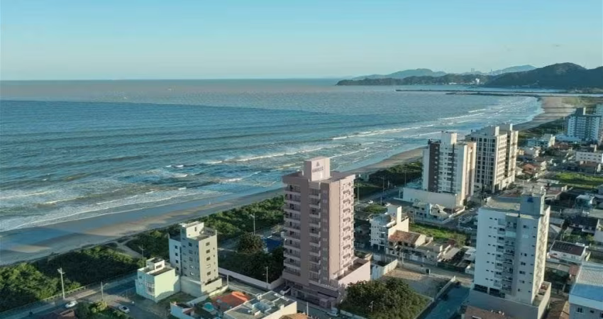 Apartamento em Centro  -  Navegantes