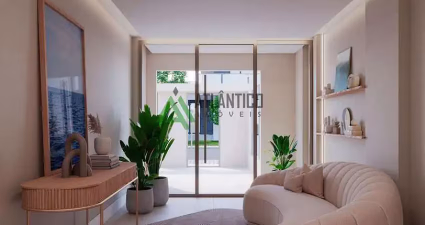 Apartamento com 3 quartos à venda na Rua Nicolau Kleis, 65, Centro, Navegantes