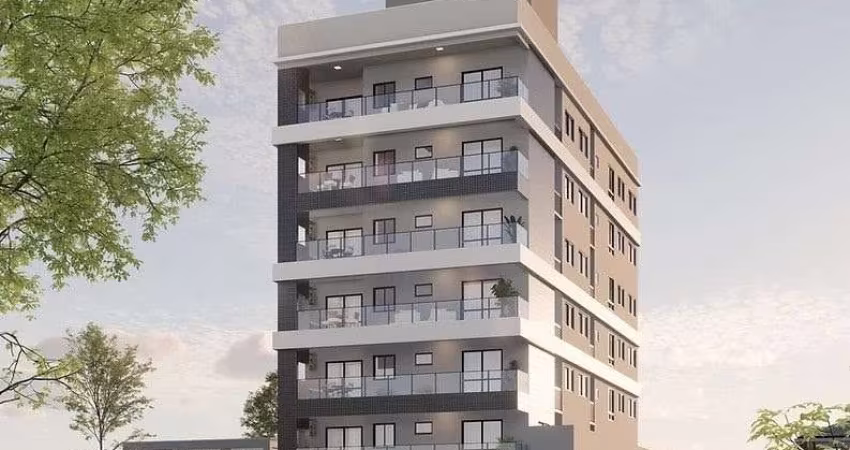 Apartamento em Gravatá  -  Navegantes