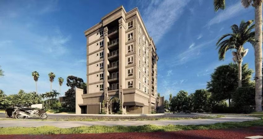 Apartamento em Gravatá  -  Navegantes