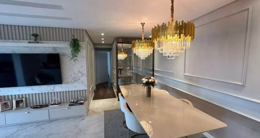 Apartamento em Centro  -  Penha