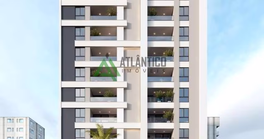 Apartamento No Centro  -  Navegantes