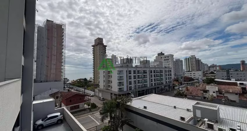 Apartamento com 02 dormitórios,  01 suíte,  com 79m² em centro por r$ 820.000.  imóvel residencial em balneário piçarras/sc.
