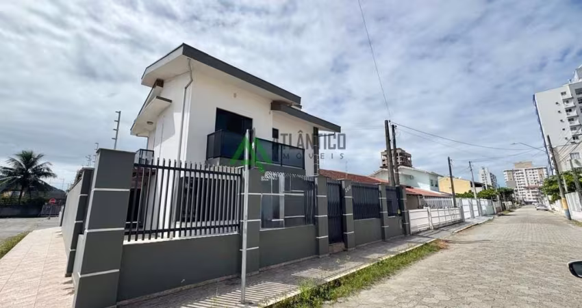 Casa 03 Dorm. em Gravatá  -  Navegantes