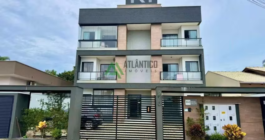 Apartamento 02 Dorm. em Gravatá  -  Navegantes
