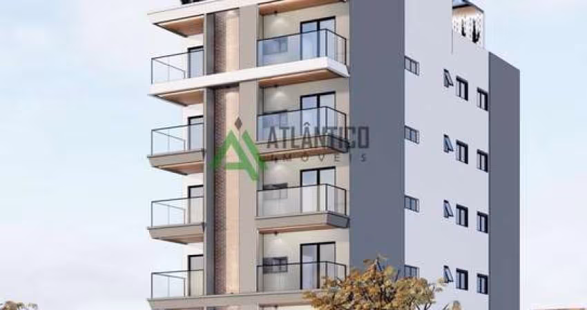 Apartamento em Gravatá  -  Navegantes