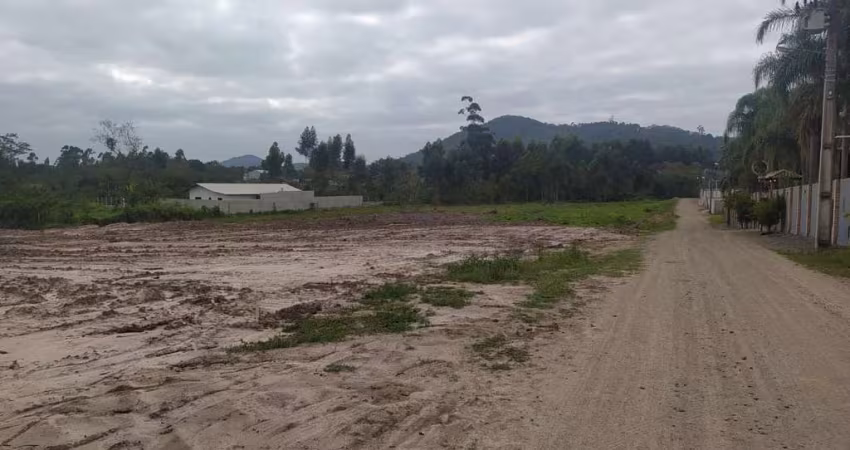 Terreno em Santa Lidia  -  Penha