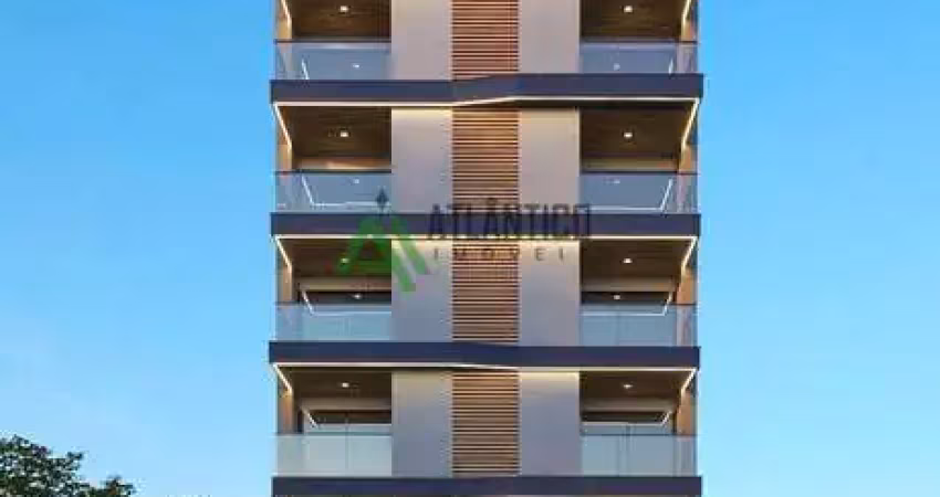 Apartamento com 2 quartos à venda na Rua Paulino Libório, Gravata, Navegantes