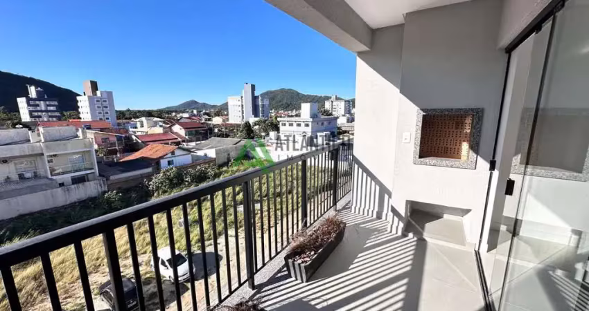 Apartamento com 2 quartos à venda na Rua Evaldo Reiser Filho, 361, Gravata, Navegantes