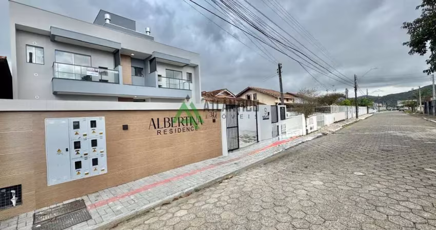 Apartamento com 2 quartos à venda na Rua Anita Garibaldi, 317, Gravata, Navegantes