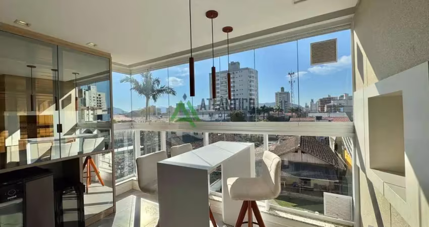 Apartamento com 3 quartos à venda na Rua Antonio Victor dos Santos, 213, Gravata, Navegantes