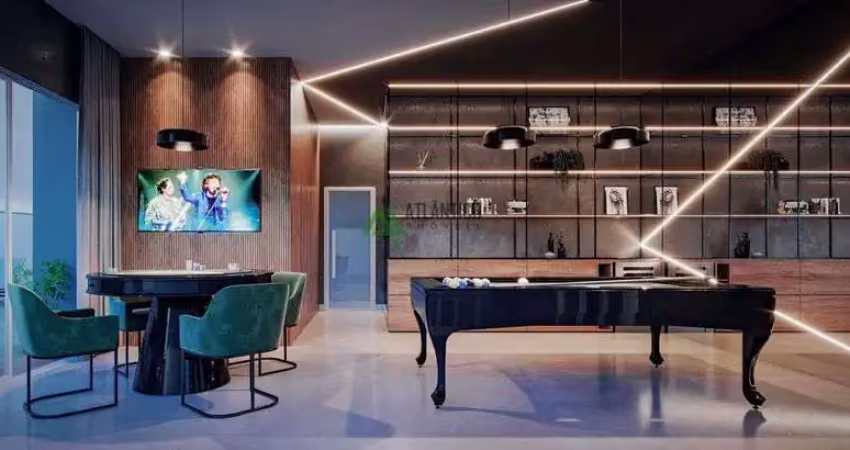 Apartamento com 2 quartos à venda na Rua Gerônimo de Souza, 167, Gravata, Navegantes