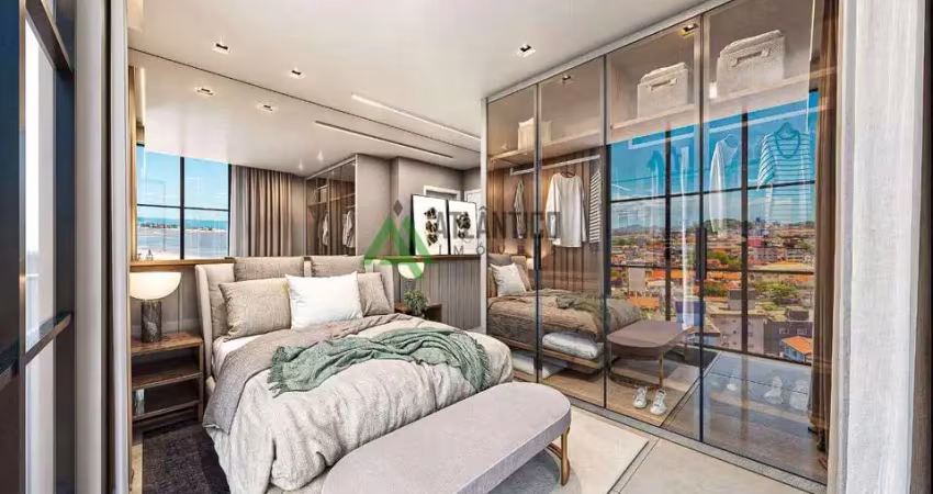 Apartamento com 3 quartos à venda na Rua Oscar Cordeiro, 267, Gravata, Navegantes