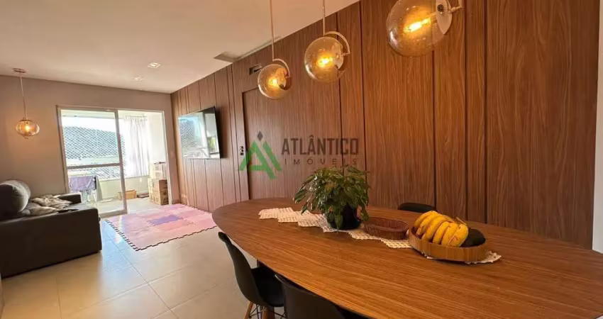 Apartamento com 3 quartos à venda na Rua Helmuth Baumgarten, 903, Gravata, Navegantes
