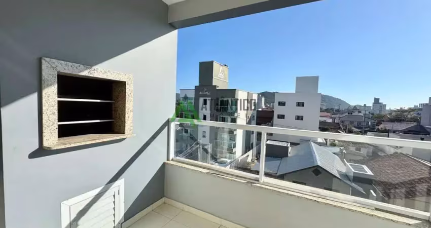 Apartamento com 2 quartos à venda na Rua Ana Boos, 525, Gravata, Navegantes