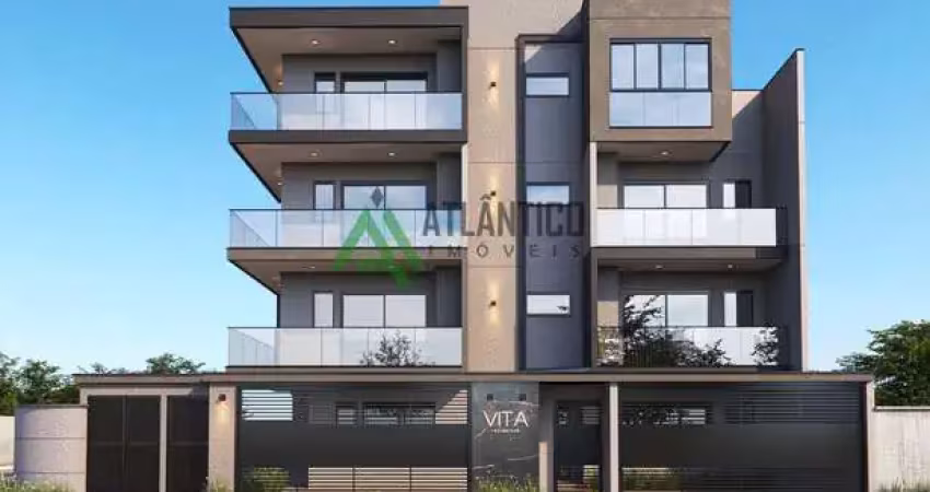 Apartamento com 2 quartos à venda na Rua Guilherme Wegner, 317, Gravata, Navegantes