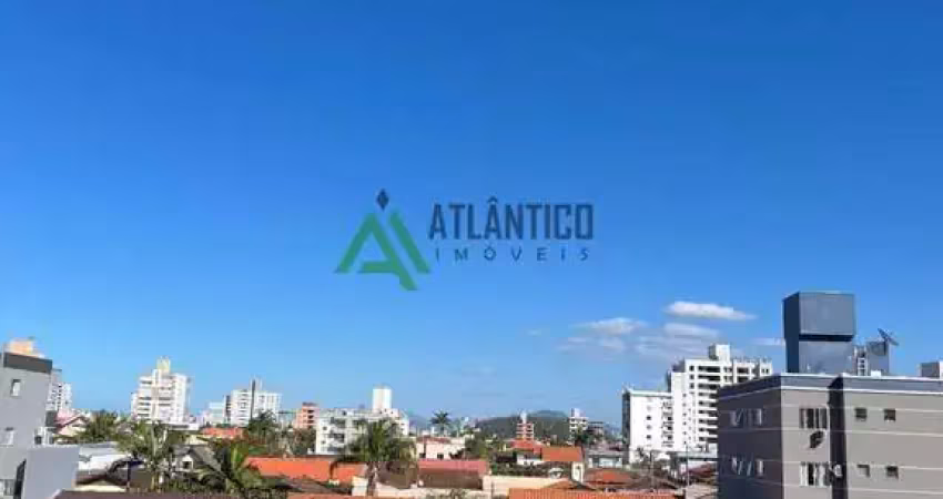 Apartamento com 2 quartos à venda na Rua Alberto Werner, Gravata, Navegantes