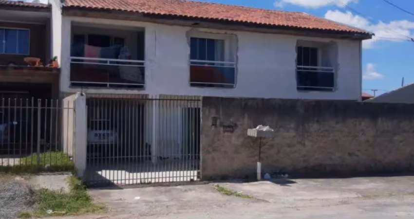 Sobrado com 4 dormitórios à venda, 215 m² por R$ 749.000 - Jardim Pedro Demeterco - Pinhais/PR