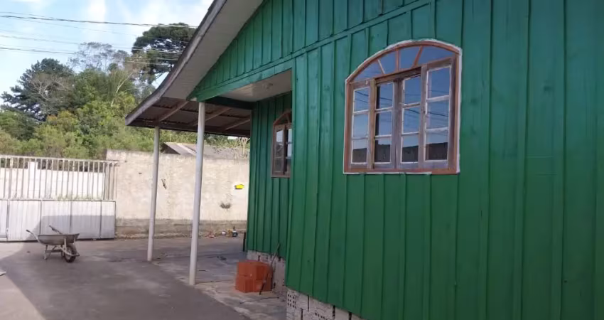 Oportunidade/investimento terreno 11x38+3 casas em madeira
