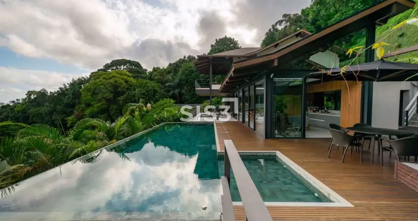 Casa com 4 quartos à venda na Rua Engenheiro Alfredo Duarte, Jardim Botânico, Rio de Janeiro