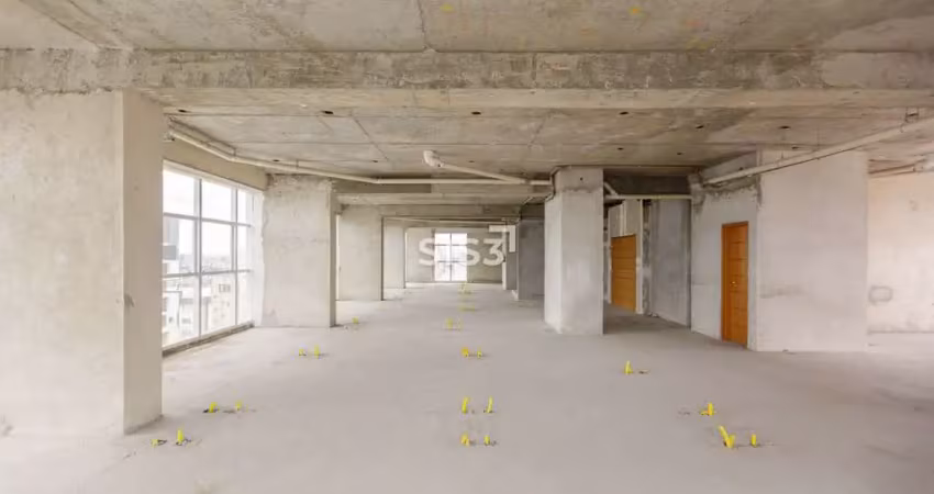Sala comercial à venda na Avenida Sete de Setembro, 4698, Batel, Curitiba