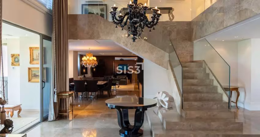Apartamento com 3 quartos à venda na Rua Carneiro Lobo, 296, Água Verde, Curitiba